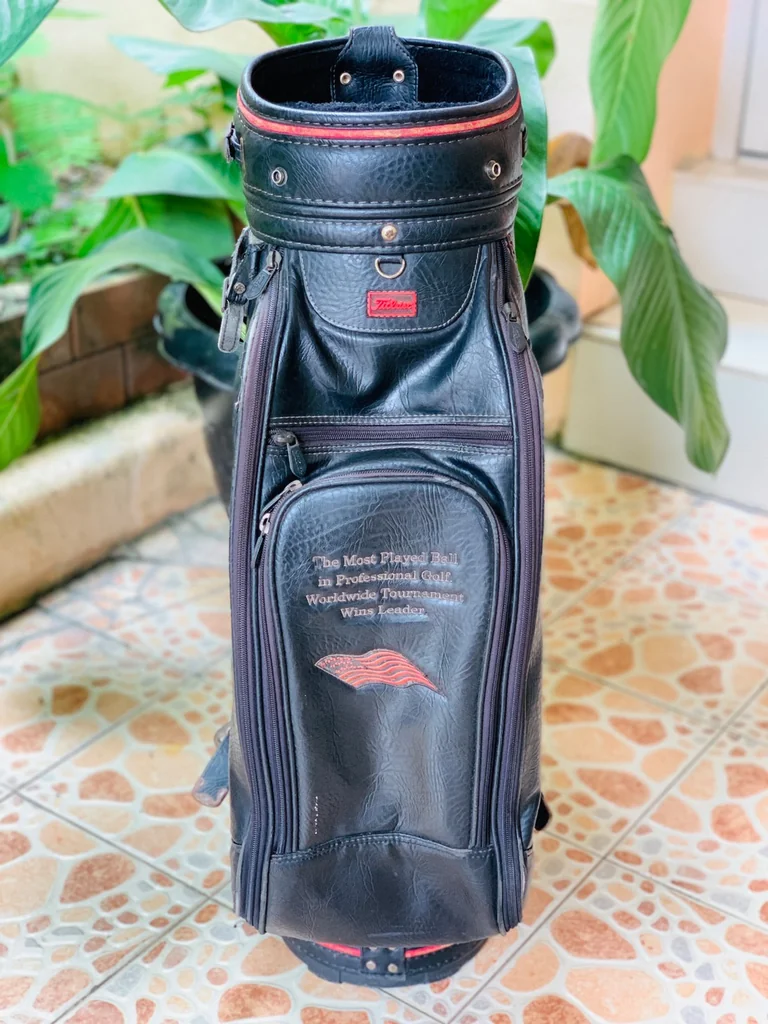 ถุงกอล์ฟ Titleist new bedford.ma ถุงกอล์ฟ Titleist new bedford.ma