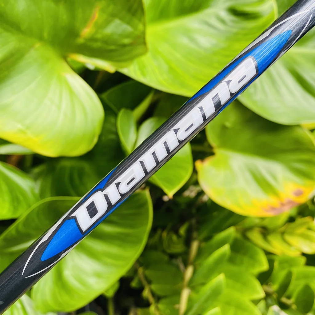 3W TAYLORMADE Qi35 องศา 15 ก้าน DIAMANA TM50 FLEX R รุ่นใหม่ที่ตีง่าย ระยะไกล ความเสถียรสูงสุด🔥