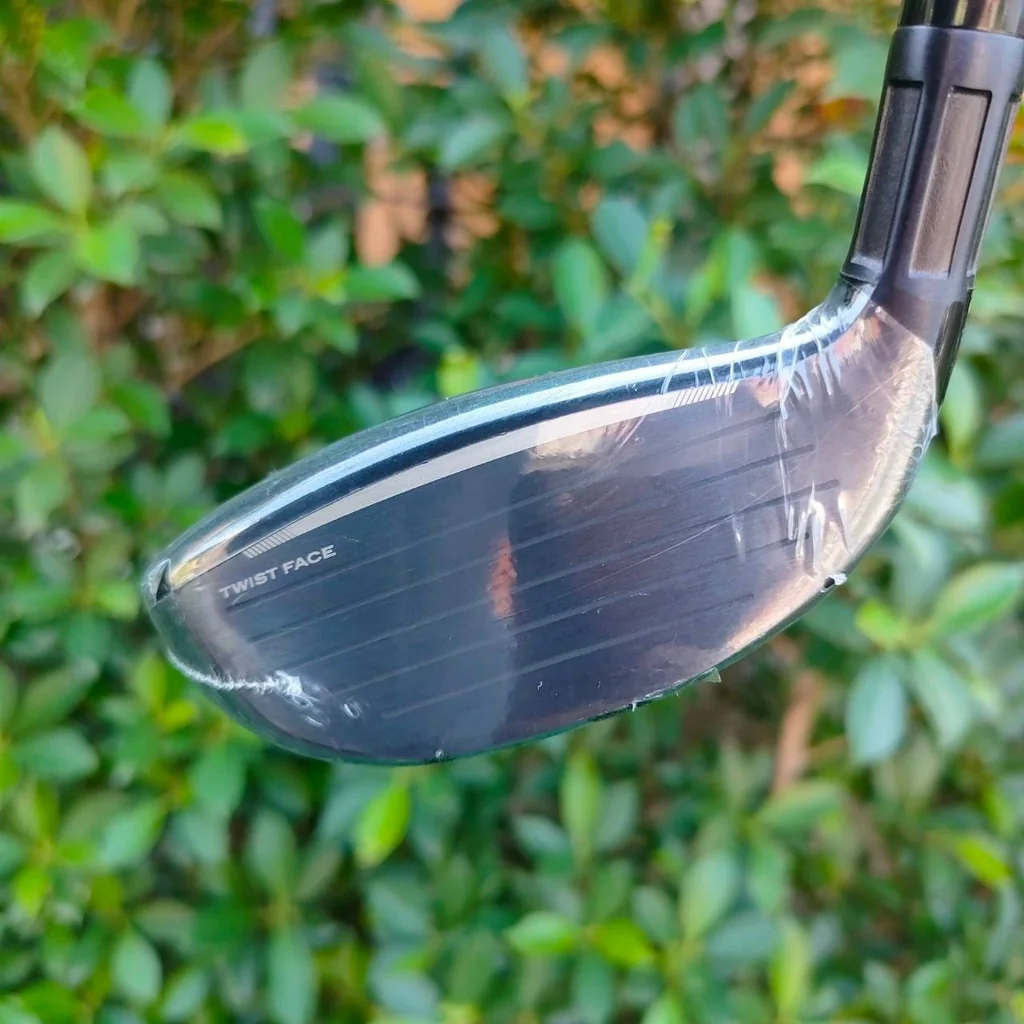 *** ของศูนย์ ใหม่มือหนึ่ง *** HYBRID 4 TAYLORMADE STRATH องศา 22 ก้าน TENSEI RED 60 FLEX R สุดยอดแห่ง HYBRID แห่งยุค *** ของศูนย์ ใหม่มือหนึ่ง *** HYBRID 4 TAYLORMADE STRATH องศา 22 ก้าน TENSEI RED 60 FLEX R สุดยอดแห่ง HYBRID แห่งยุค