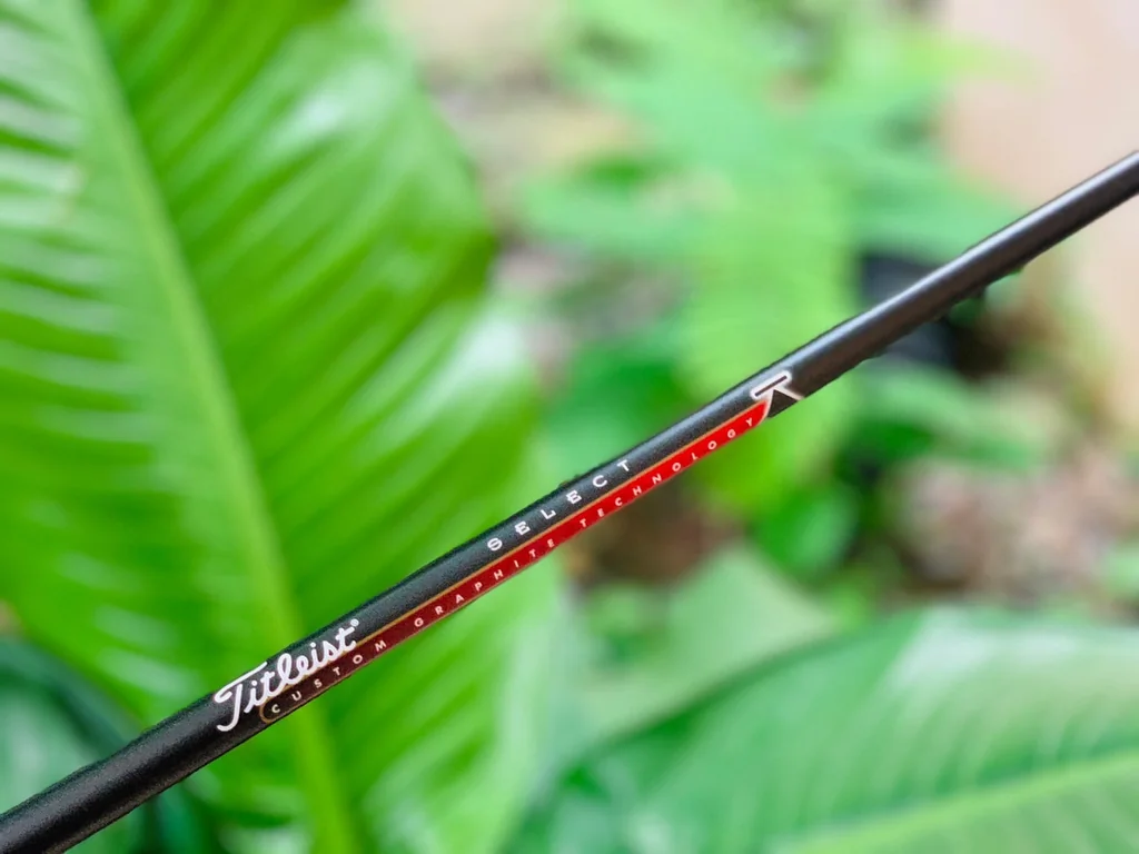 SW Titleist DCI 962 SW Titleist DCI 962