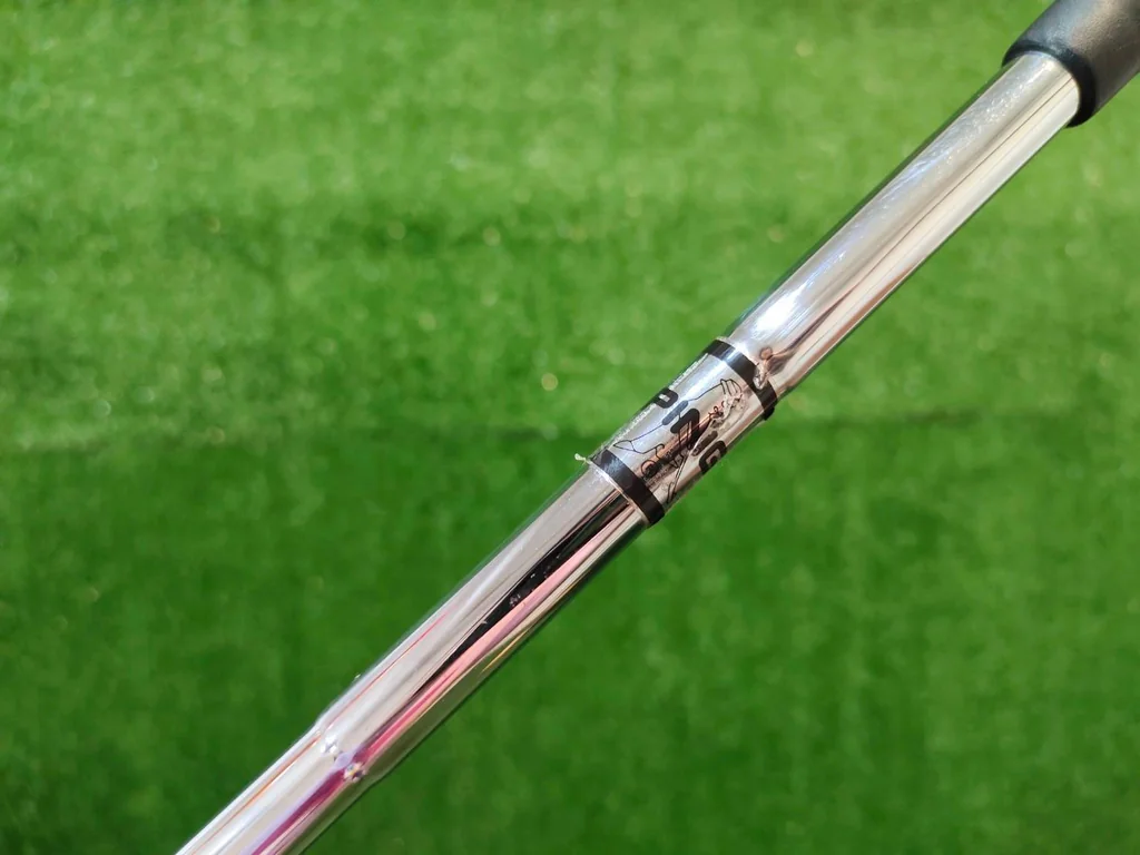 PUTTER PING B60 รุ่นยอดนิยม PUTTER PING B60 รุ่นยอดนิยม