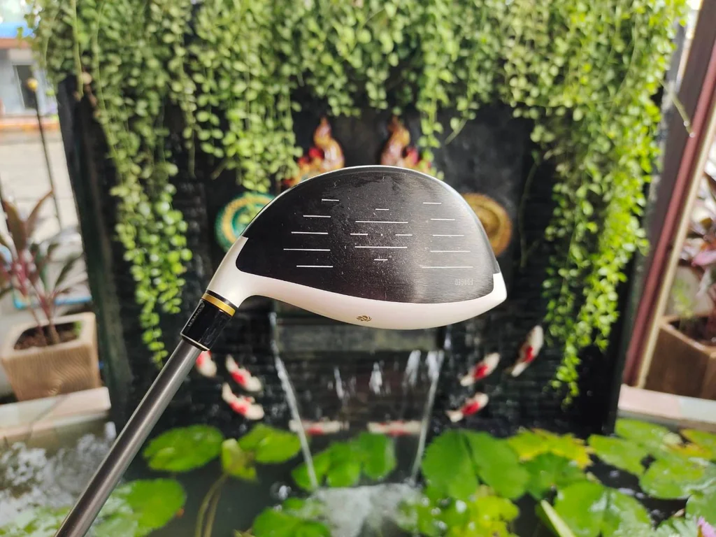 Driver Taylormade GLOIRE Driver Taylormade GLOIRE