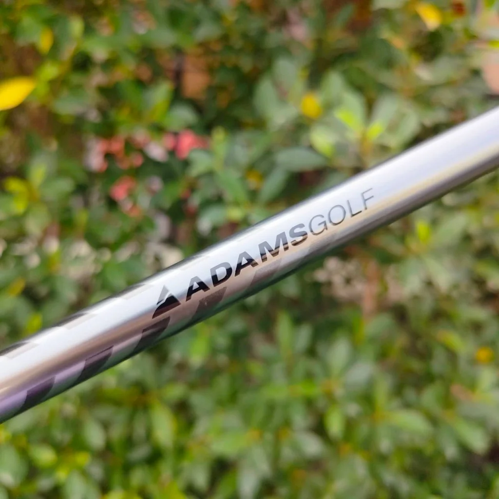 HYBRID6 ADAMS GOLF IDEA V4 ก้าน V4.0 FLEX R ตีง่ายแบบสุดๆ HYBRID6 ADAMS GOLF IDEA V4 ก้าน V4.0 FLEX R ตีง่ายแบบสุดๆ