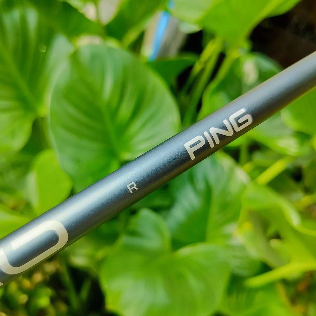 FW5 PING G425 MAX องศา 17.5 ก้าน ALTA J CB FLEX R สวยเดิมมาก ตัว MAX ตีง่าย ตีไกลเต็ม MAX ไม้กอล์ฟพรีเมี่ยมมือสอง ของแท้ By NakaraLuxurious