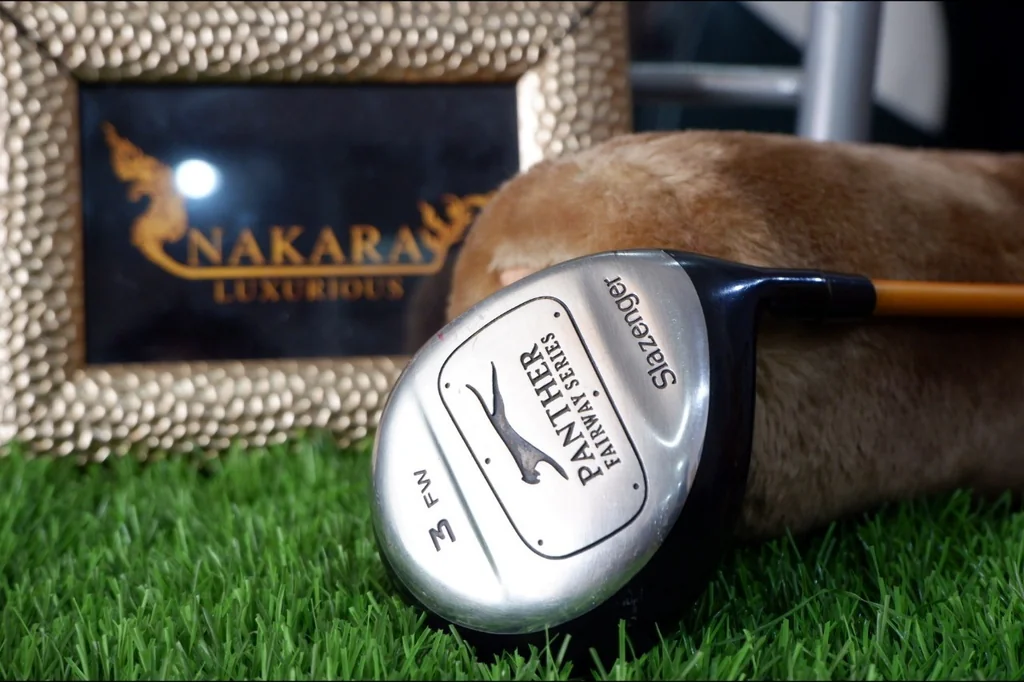 FAIRWAY 3 PANTHER SLAZENGER FAIRWAY 3 PANTHER SLAZENGER