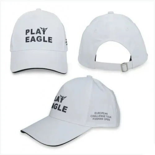 หมวกกอล์ฟสกรีนลาย PLAYEAGLE PE-0124 หมวกกอล์ฟสกรีนลาย PLAYEAGLE PE-0124