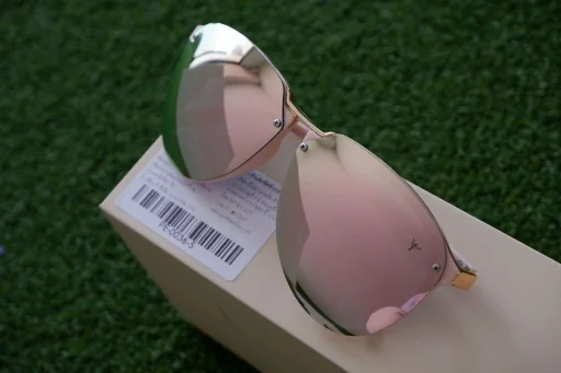 แว่นตากันแดด PLAYEAGLE PE-0036-5 แว่นตากันแดด PLAYEAGLE PE-0036-5