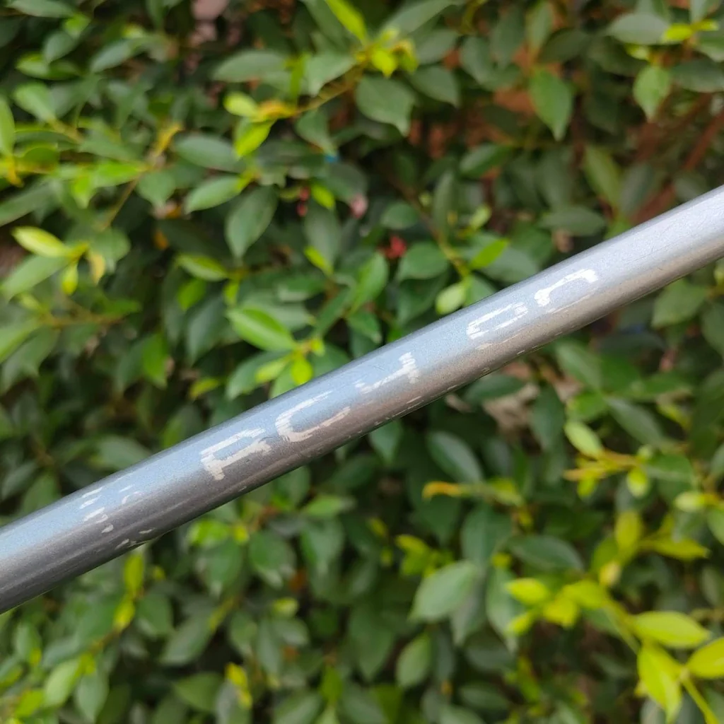 FW3+ CALLAWAY BIG BERTHA WAR BIRD เป็นรุ่นดังของ Callaway ก้าน RCH 90 FLEX R รุ่น 3+ ตีไกลกว่าปกติ ตามหากันเยอะ FW3+ CALLAWAY BIG BERTHA WAR BIRD เป็นรุ่นดังของ Callaway ก้าน RCH 90 FLEX R รุ่น 3+ ตีไกลกว่าปกติ ตามหากันเยอะ