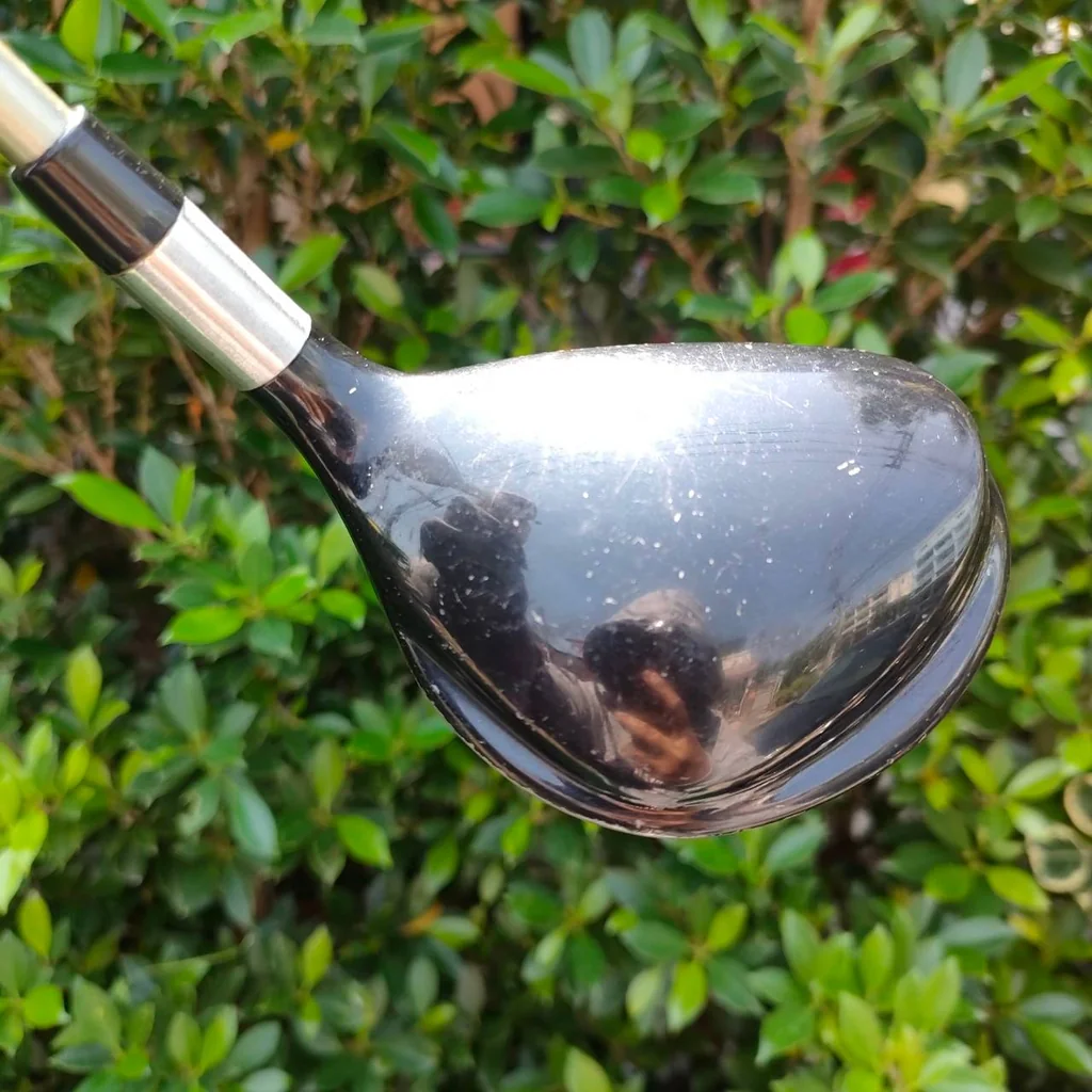 U4 TAYLORMADE BURNER RESCUE ก้าน NIPPON SAVER FLEX R LOFT 22 กริพ IOMIC ตีแทนเหล็กยาวสบายๆได้เลย แก้ปัญหาได้หลายส่วน แม่นกรีนในระยะไกล U4 TAYLORMADE BURNER RESCUE ก้าน NIPPON SAVER FLEX R LOFT 22 กริพ IOMIC ตีแทนเหล็กยาวสบายๆได้เลย แก้ปัญหาได้หลายส่วน แม่นกรีนในระยะไกล
