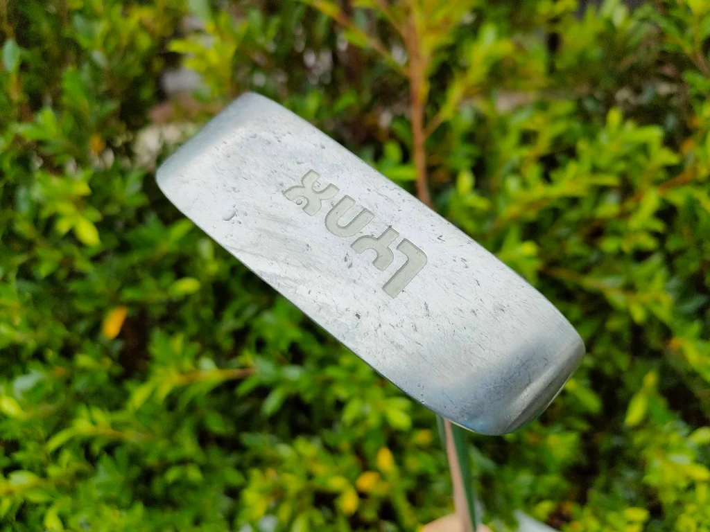 PUTTER LYNX 3 สี PUTTER LYNX 3 สี