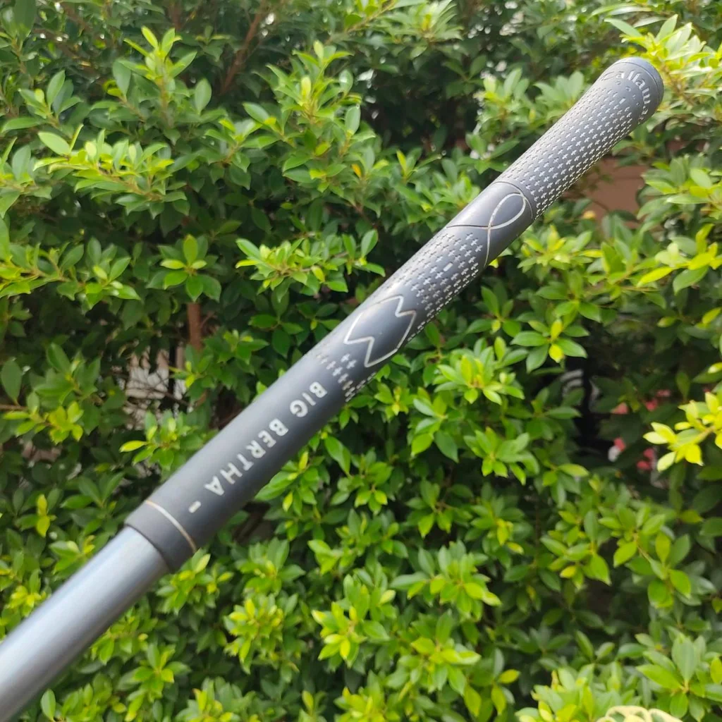 DRIVER CALLAWAY BIG BERTHA II+ องศา 10 ก้าน JV 60 SERIES FLEX R สภาพสวยมาก หน้าเด้งตีไกล วัสดุเบต้าไทเทเนี่ยมแท้ๆ ไม้กอล์ฟมือสอง ของแท้ BY NakaraLuxurious DRIVER CALLAWAY BIG BERTHA II+ องศา 10 ก้าน JV 60 SERIES FLEX R สภาพสวยมาก หน้าเด้งตีไกล วัสดุเบต้าไทเทเนี่ยมแท้ๆ ไม้กอล์ฟมือสอง ของแท้ BY NakaraLuxurious