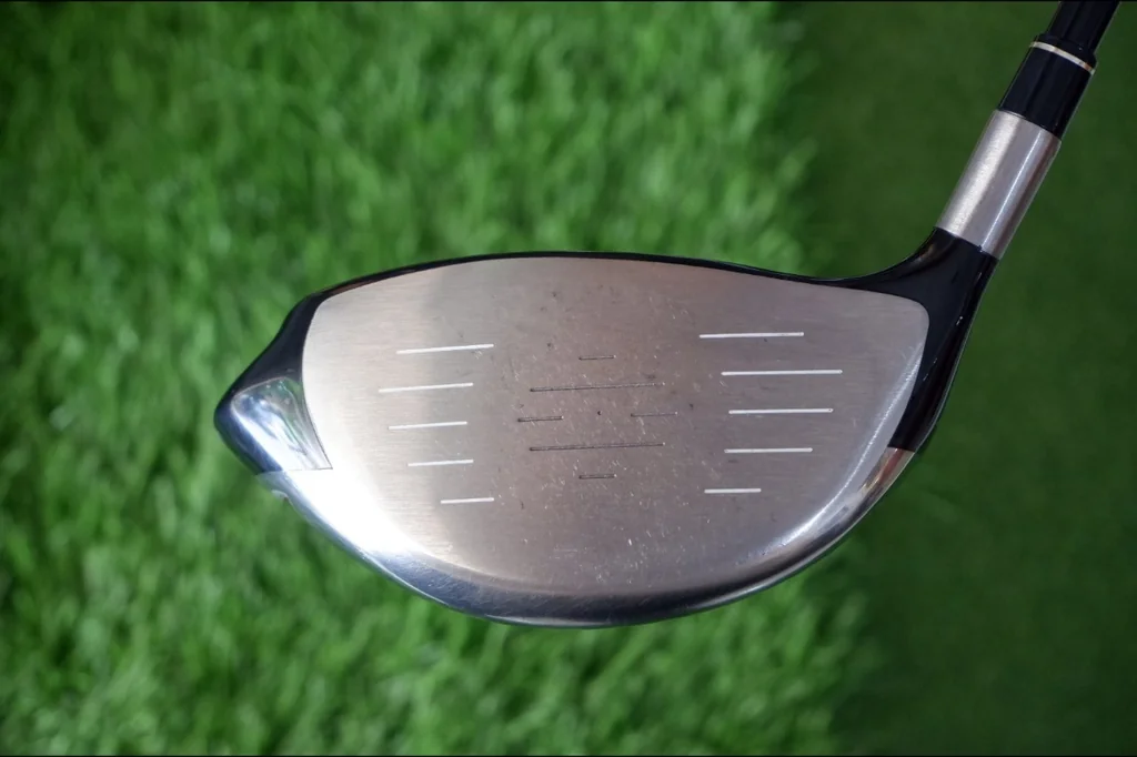 DRIVER taylormade burner HT DRIVER taylormade burner HT