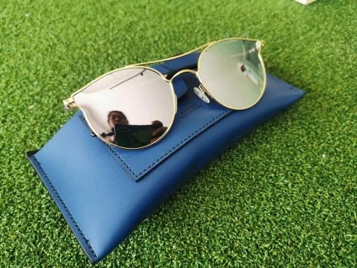 แว่นตากันแดดกีฬากอล์ฟ PLAYEAGLE PE-0036-9 แว่นตากันแดดกีฬากอล์ฟ PLAYEAGLE PE-0036-9