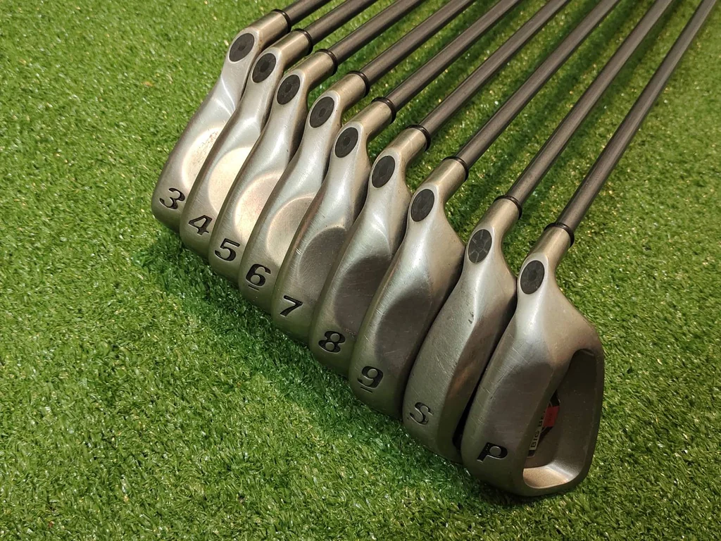 ชุดเหล็ก CALLAWAY BIG BERTHA ชุดเหล็ก CALLAWAY BIG BERTHA