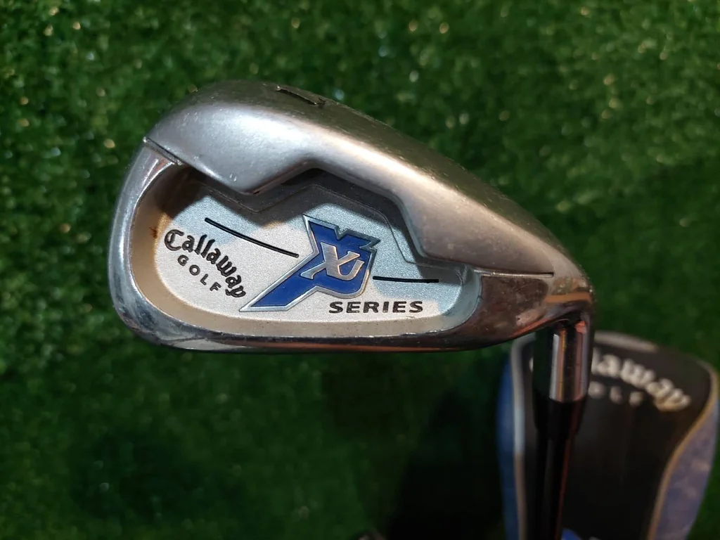 ไม้กอล์ฟเด็ก Callaway X - SERIES