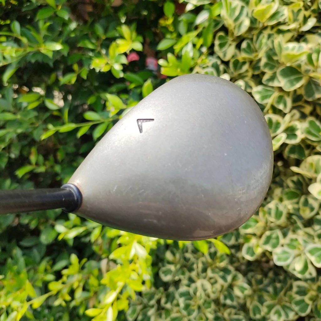 FW3 CALLAWAY BIG BERTHA WAR BIRD ก้าน RCH 96 FLEX FIRM รุ่นคลาสสิคยอดนิยมตลอดกาล FW3 CALLAWAY BIG BERTHA WAR BIRD ก้าน RCH 96 FLEX FIRM รุ่นคลาสสิคยอดนิยมตลอดกาล