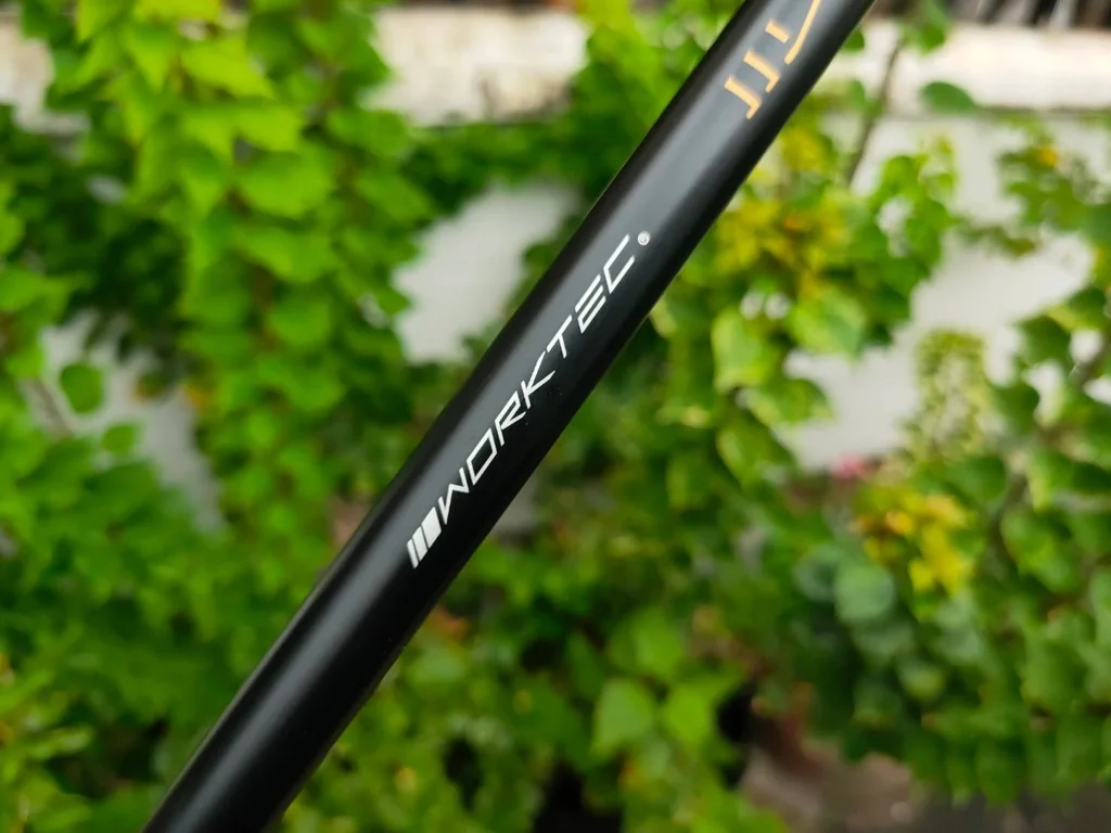 Driver Japanese Maximax Actworks 460 10.5º FLEX S Driver Japanese Maximax Actworks 460 10.5º FLEX S