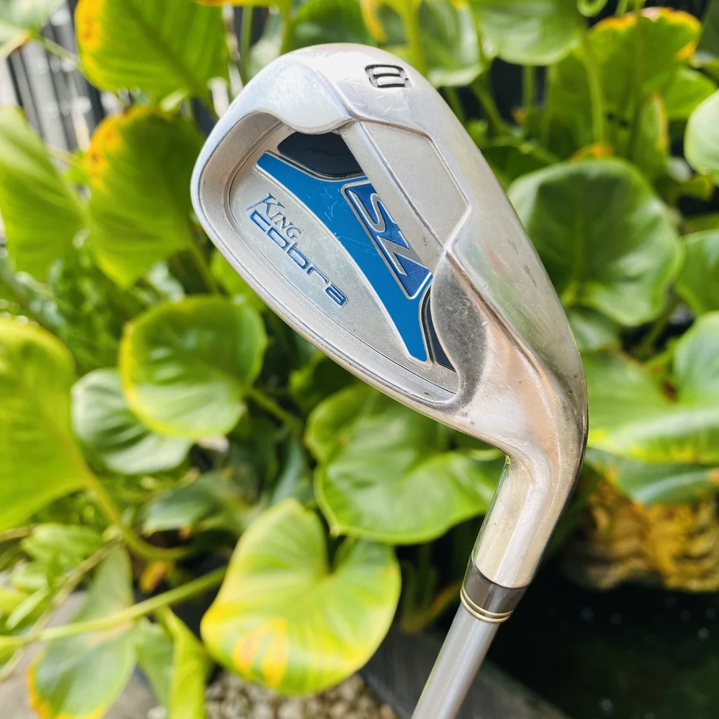 ชุดเหล็กผู้หญิง🌷KING COBRA SZ ก้าน ALDILA DVS FLEX L มีเหล็ก 5 6 7 8 9 P G S ⛳️💖 ชุดเหล็กผู้หญิง🌷KING COBRA SZ ก้าน ALDILA DVS FLEX L มีเหล็ก 5 6 7 8 9 P G S ⛳️💖