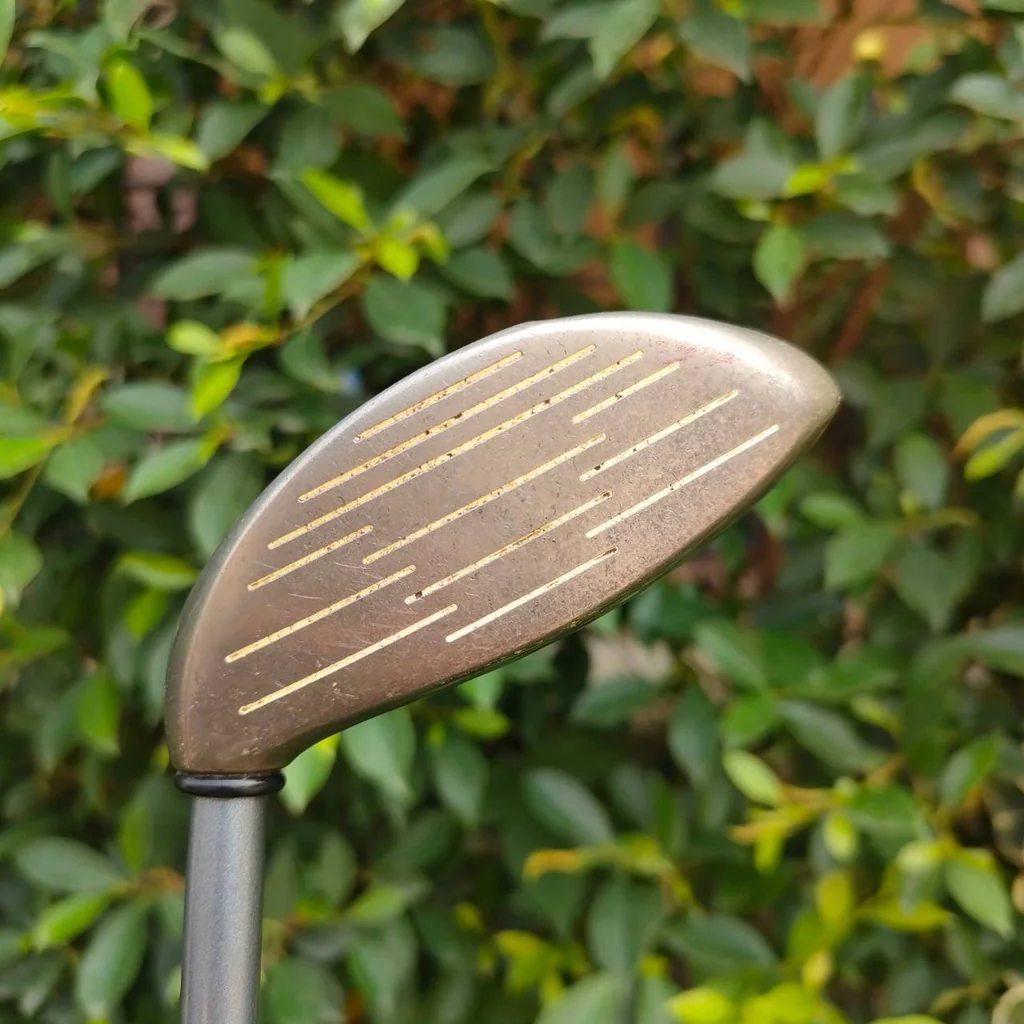 FW7 CALLAWAY GREAT BIG BERTHA HAWK EYE ก้าน HAWK EYE UT FLEX R เป็นรุ่น TOP ในขณะนั้น วัสดุคุณภาพใส่เต็ม ใช้ตีแทนเหล็กยาวได้เลย FW7 CALLAWAY GREAT BIG BERTHA HAWK EYE ก้าน HAWK EYE UT FLEX R เป็นรุ่น TOP ในขณะนั้น วัสดุคุณภาพใส่เต็ม ใช้ตีแทนเหล็กยาวได้เลย