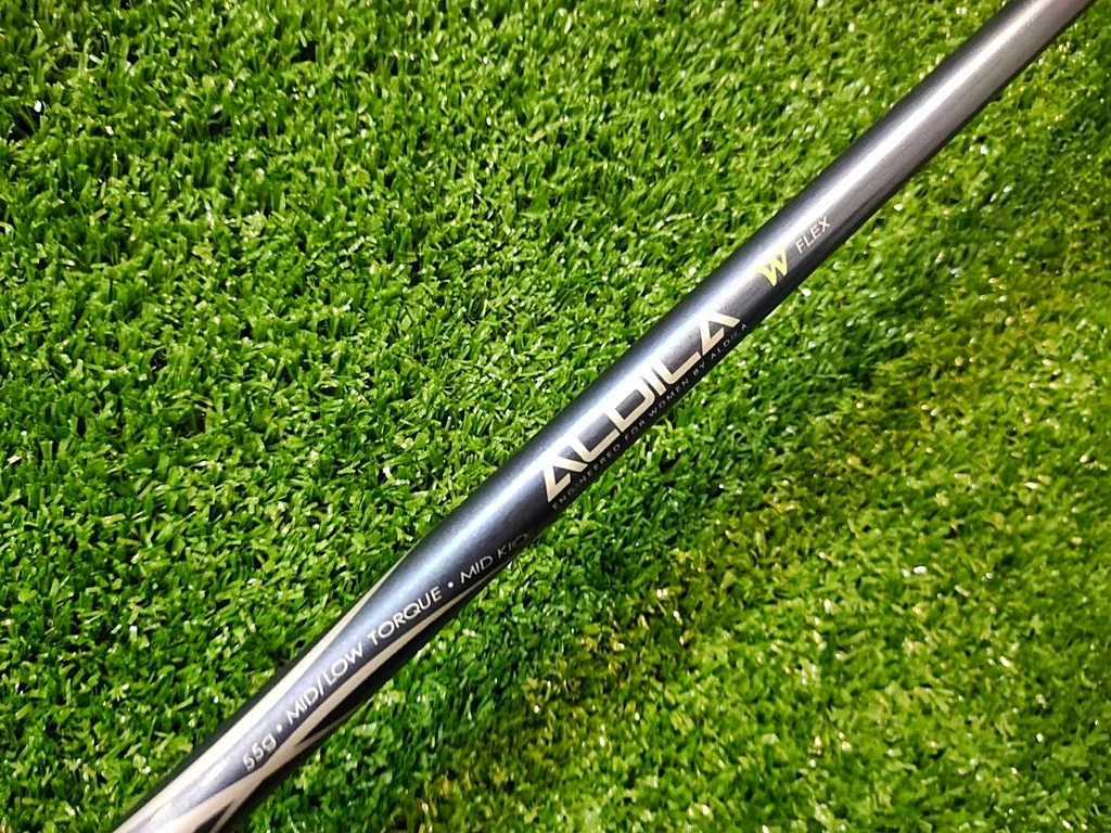 ไม้กอล์ฟผู้หญฺิงครบชุด Callaway GEMS สวยจัด ไม้กอล์ฟผู้หญฺิงครบชุด Callaway GEMS สวยจัด