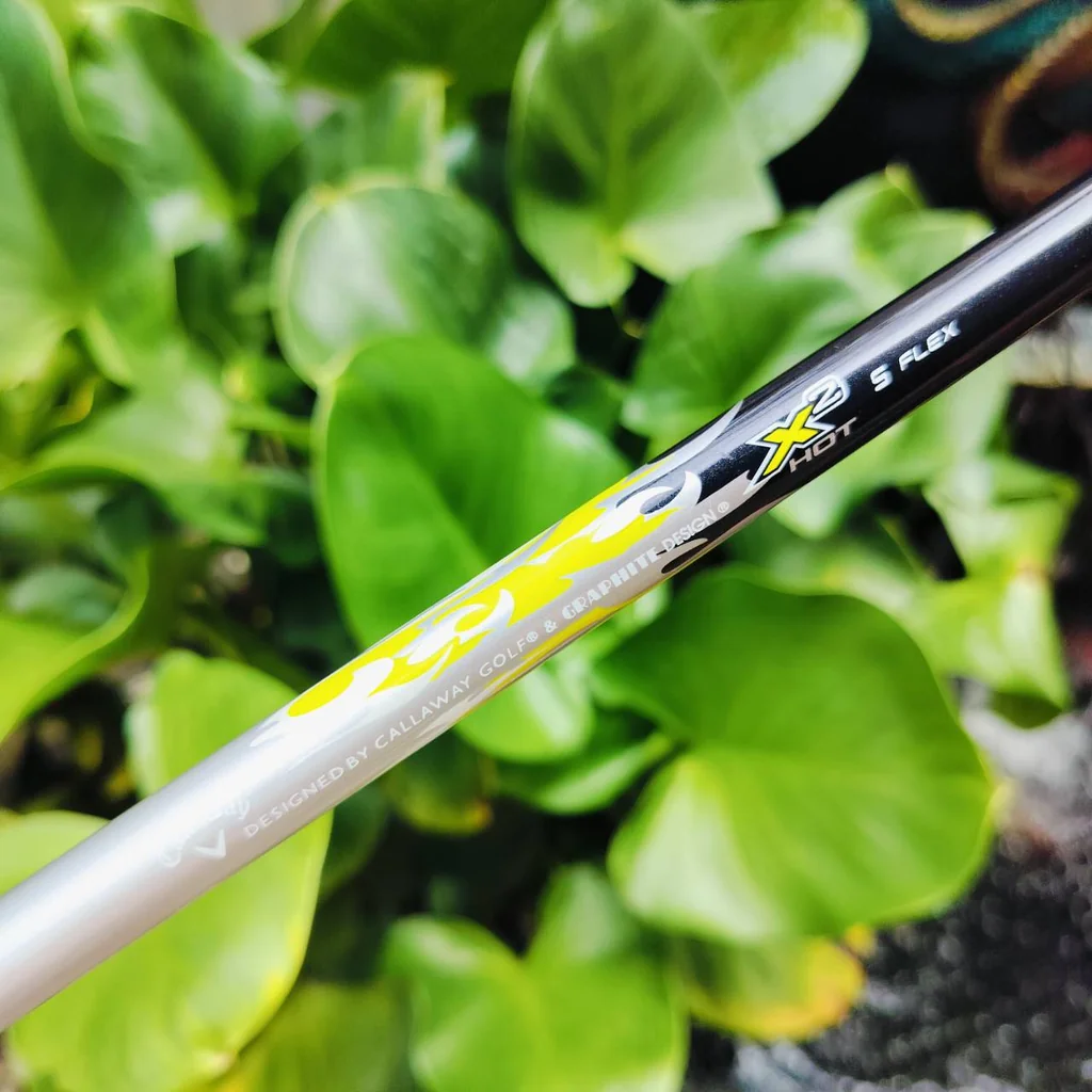 Driver Callaway X HOT 2 องศา 10.5 ก้าน X HOT 2 FLEX R ตีไกลมากๆ วิถีลูกสวยมาก เสียงเพราะ ฟีลลิ่งดีมากๆ ระยะไกลแบบตกใจเลย ต้องลอง!!! ไม้กอล์ฟพรีเมี่ยมมือสอง ของแท้ By NakaraLuxurious Driver Callaway X HOT 2 องศา 10.5 ก้าน X HOT 2 FLEX R ตีไกลมากๆ วิถีลูกสวยมาก เสียงเพราะ ฟีลลิ่งดีมากๆ ระยะไกลแบบตกใจเลย ต้องลอง!!! ไม้กอล์ฟพรีเมี่ยมมือสอง ของแท้ By NakaraLuxurious