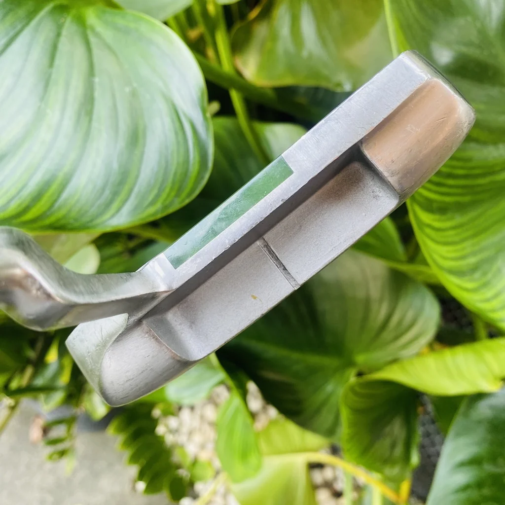 PUTTER DEITY JADE COLLECTION ⛳ดีไซน์พรีเมี่ยม หยกสวยหรู✨บาลานซ์ดี ฟีลนิ่ง คุมทิศแม่น🎯น้ำหนักกำลังดี PUTTER DEITY JADE COLLECTION ⛳ดีไซน์พรีเมี่ยม หยกสวยหรู✨บาลานซ์ดี ฟีลนิ่ง คุมทิศแม่น🎯น้ำหนักกำลังดี