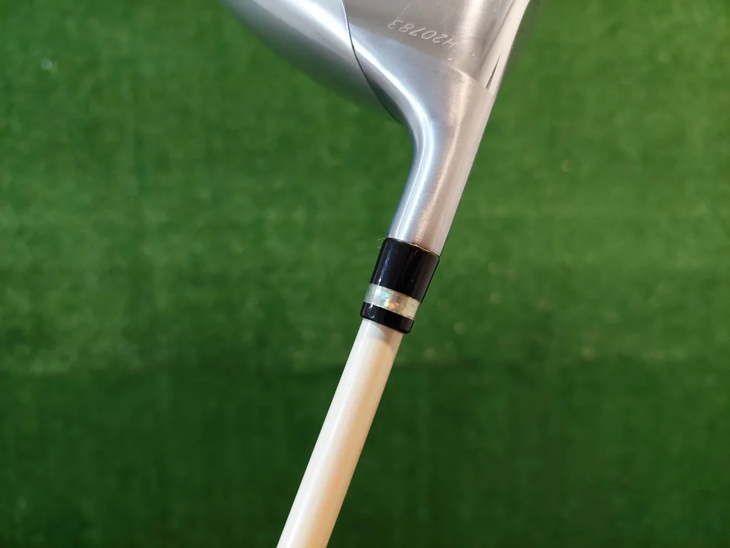 Driver VOLTIO II G - HI องศา 10 Driver VOLTIO II G - HI องศา 10