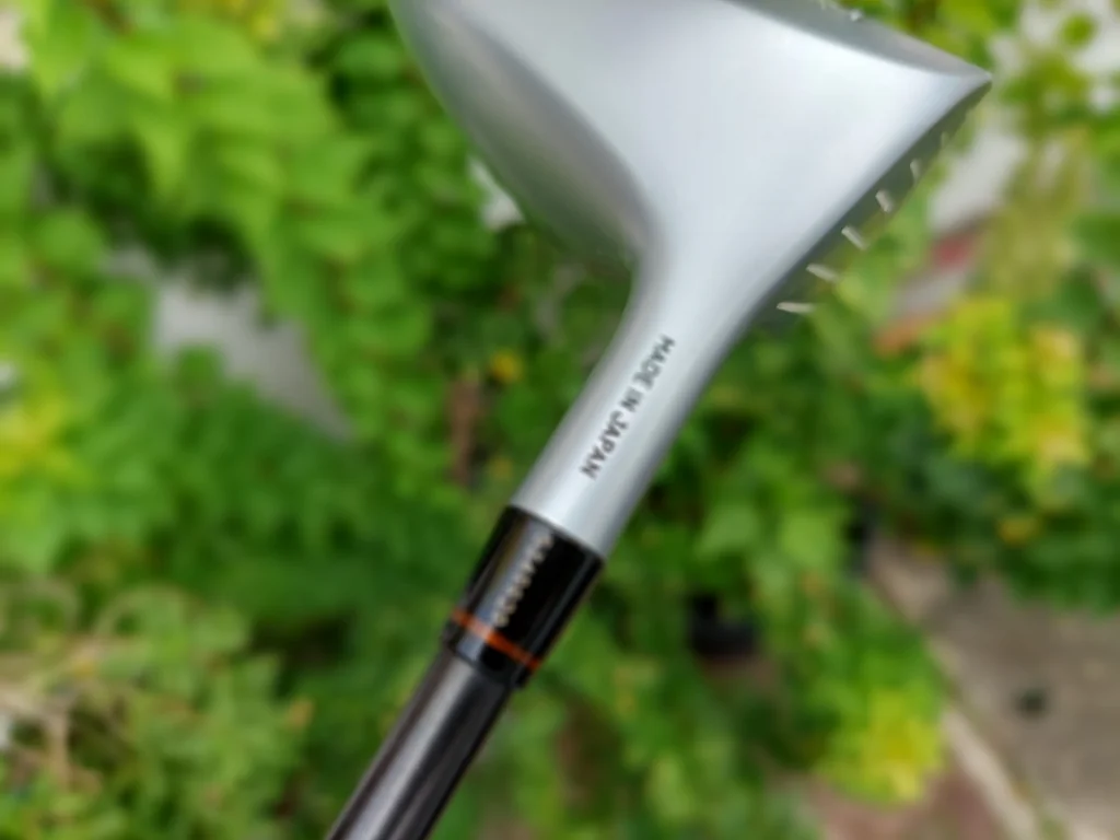 Driver HONMA BIG LB ก้าน TiTANIUM ระดับ 2 ดาว