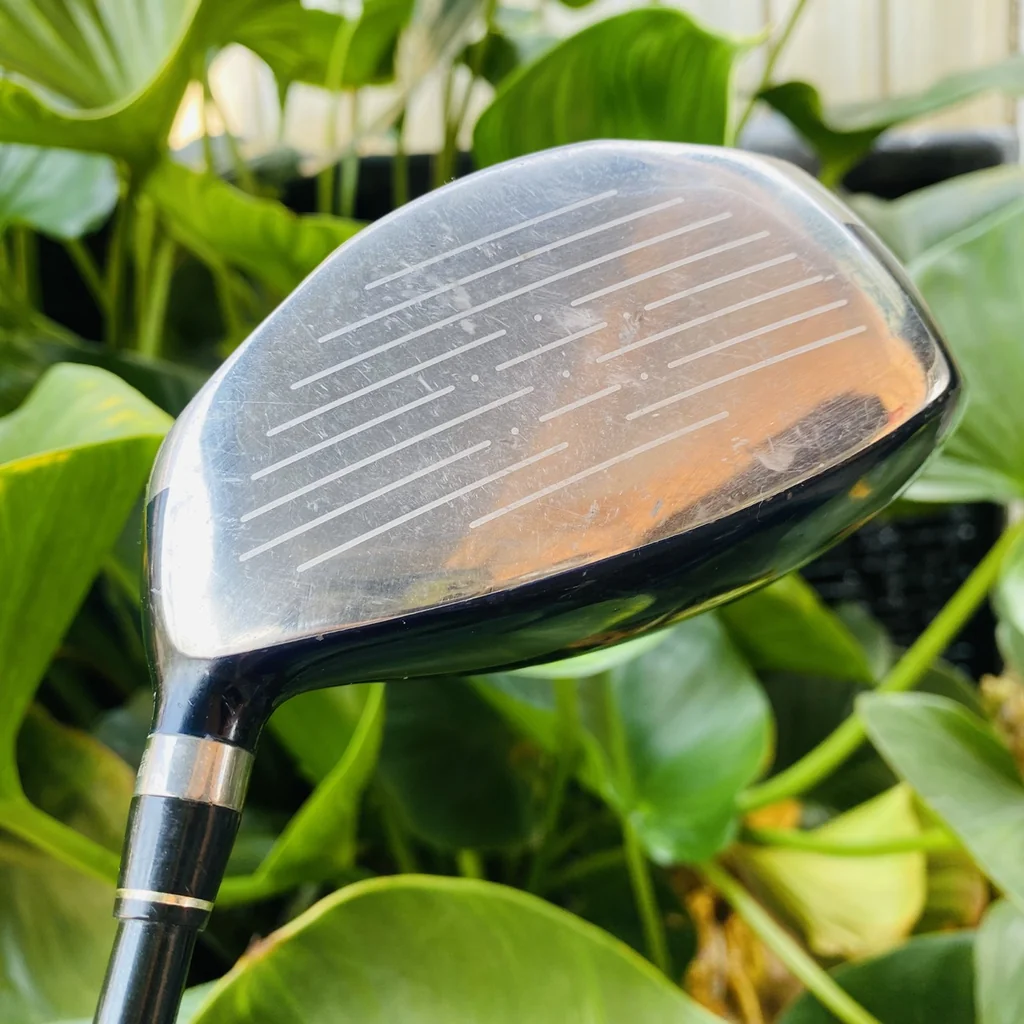 Driver MACTEC NV3 ⛳ ไดรเวอร์รุ่นฮิต ตีง่าย ให้อภัยสูง 🔥 องศา 11 ลอยง่าย ระยะมา💥ก้าน FLEX R ฟีลนุ่ม Driver MACTEC NV3 ⛳ ไดรเวอร์รุ่นฮิต ตีง่าย ให้อภัยสูง 🔥 องศา 11 ลอยง่าย ระยะมา💥ก้าน FLEX R ฟีลนุ่ม