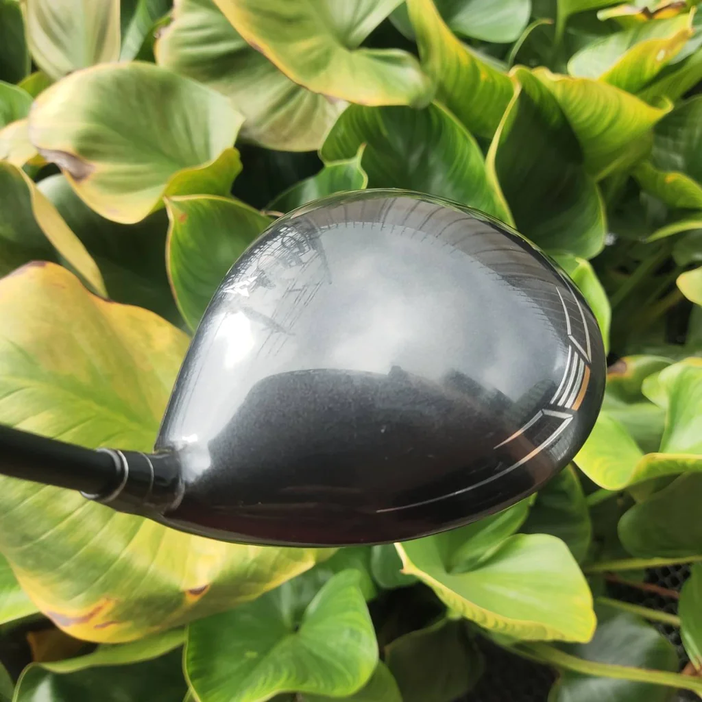 Driver XXIO X (10) ก้าน TENSEI AV LIMITED Flex R 🔥 ได้รางวัลอันดับ 1 ทุกสถาบันในประเทศญี่ปุ่น Driver XXIO X (10) ก้าน TENSEI AV LIMITED Flex R 🔥 ได้รางวัลอันดับ 1 ทุกสถาบันในประเทศญี่ปุ่น