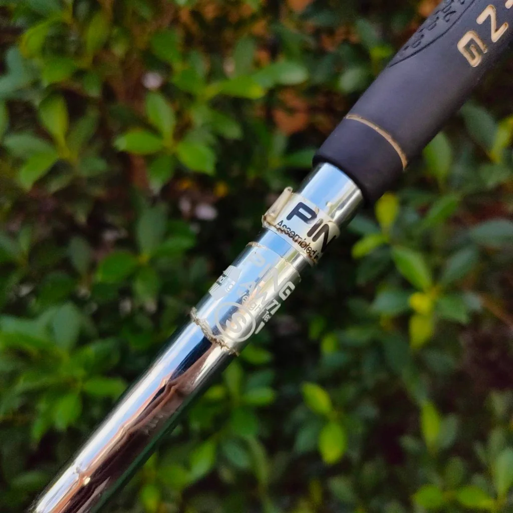 WEDGE PING TOUR-W จุดดำ องศา 52 BOUNCE 12 ก้าน PING AWT FLEX S หน้า milled ตะใบ ร่องคมจัด วัสดุไม่เหมือนใคร สุดยอด WEDGE ครับ WEDGE PING TOUR-W จุดดำ องศา 52 BOUNCE 12 ก้าน PING AWT FLEX S หน้า milled ตะใบ ร่องคมจัด วัสดุไม่เหมือนใคร สุดยอด WEDGE ครับ