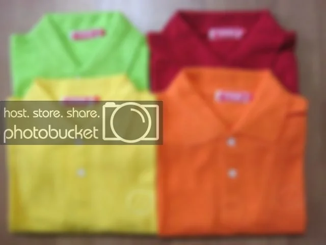 เสื้อโปโล ใส่ตีกอล์ฟ สำหรับเด็ก TZOOM POLO เสื้อโปโล ใส่ตีกอล์ฟ สำหรับเด็ก TZOOM POLO