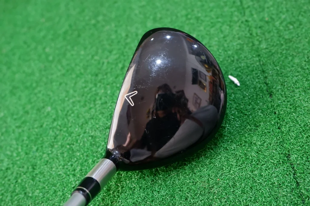 FAIRWAY3 CALLAWAY FT DRAW FAIRWAY3 CALLAWAY FT DRAW
