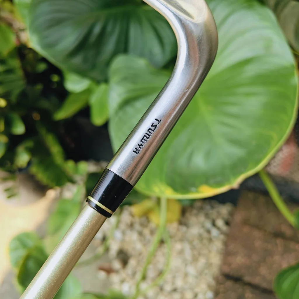 SW 56° TSURUYA GOLDEN PRIX V7 พรีเมี่ยมญี่ปุ่น สปินดีจัด นุ่ม ⛳✨ ก้าน Fujikura Motore FLEX R SW 56° TSURUYA GOLDEN PRIX V7 พรีเมี่ยมญี่ปุ่น สปินดีจัด นุ่ม ⛳✨ ก้าน Fujikura Motore FLEX R