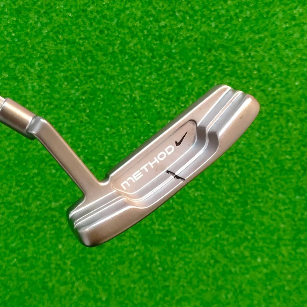 PUTTER NIKE METHOD CORE PUTTER NIKE METHOD CORE