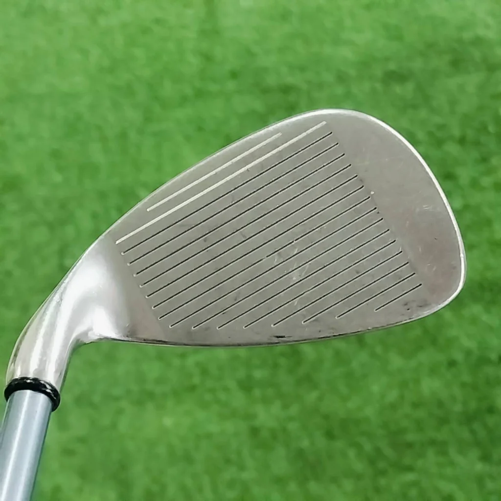 ลดล้างสต๊อค!!! ชุดเหล็ก Callaway S2H2 สุดคลาสสิค เป็นตัวต้นตำหรับ PAT PEN เอกสิทธิ์ ก้านเหล็ก ALDILA FLEX R ก้านดีมากๆ ไม้กอล์ฟพรีเมี่ยมมือสอง ของแท้ By NakaraLuxurious ลดล้างสต๊อค!!! ชุดเหล็ก Callaway S2H2 สุดคลาสสิค เป็นตัวต้นตำหรับ PAT PEN เอกสิทธิ์ ก้านเหล็ก ALDILA FLEX R ก้านดีมากๆ ไม้กอล์ฟพรีเมี่ยมมือสอง ของแท้ By NakaraLuxurious