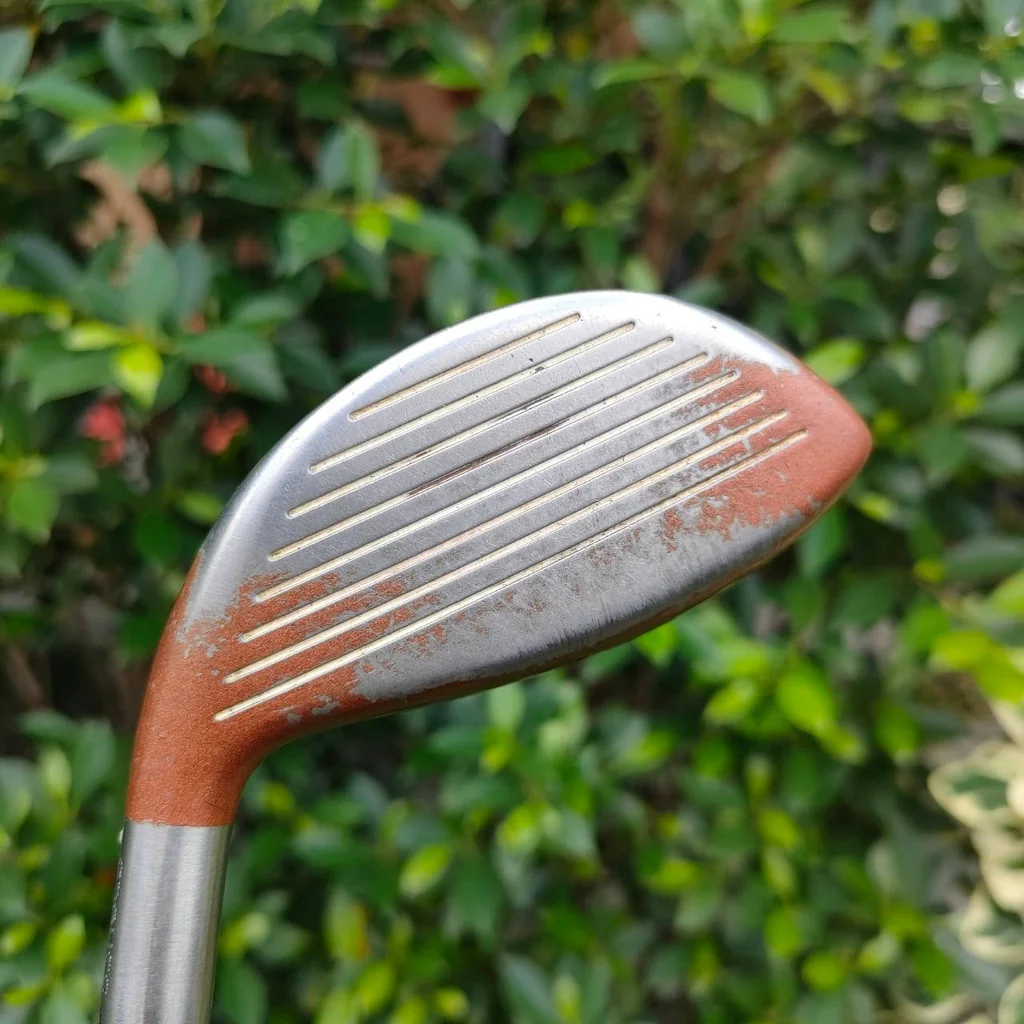 FW3 TAYLORMADE BURNER ก้าน BUBBLE FLEX S เป็นก้านแบบพิเศษ อ้วนผอม ตีดี เดี๋ยวนี้ไม่มี่แล้วครับ FW3 TAYLORMADE BURNER ก้าน BUBBLE FLEX S เป็นก้านแบบพิเศษ อ้วนผอม ตีดี เดี๋ยวนี้ไม่มี่แล้วครับ