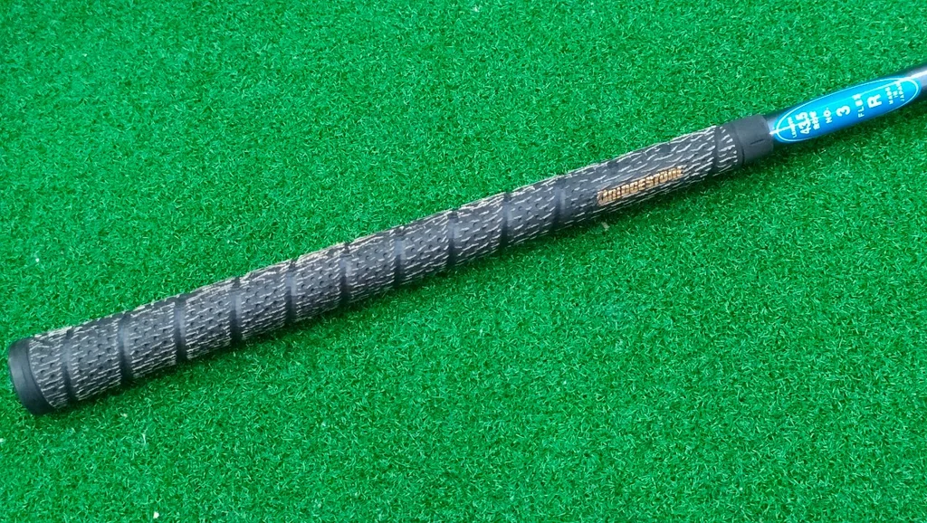 Fairway 3 BRIDGESTONE LOFT*15 Fairway 3 BRIDGESTONE LOFT*15