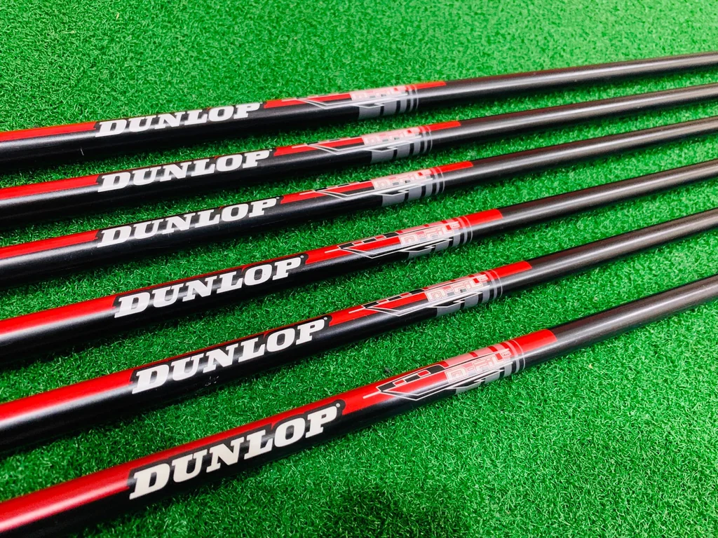 ชุดเหล็ก DUNLOP ชุดเหล็ก DUNLOP
