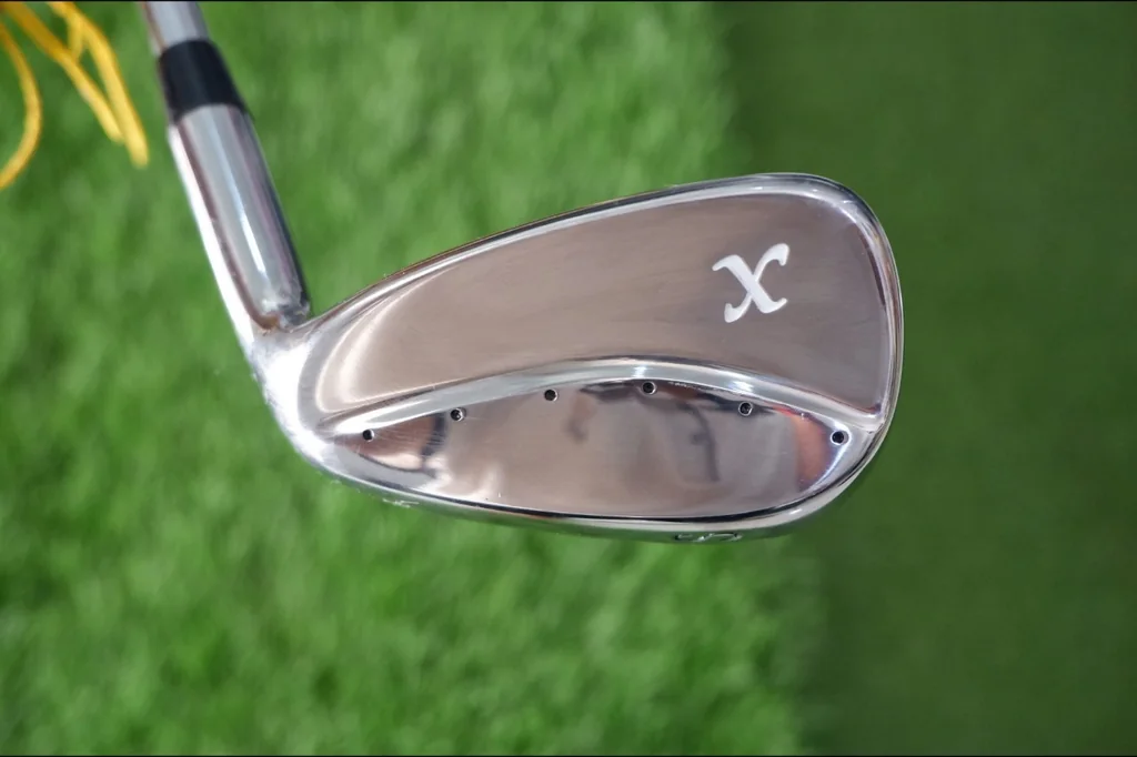 WEDGE SW T-ZOOM X-FORGED WEDGE SW T-ZOOM X-FORGED