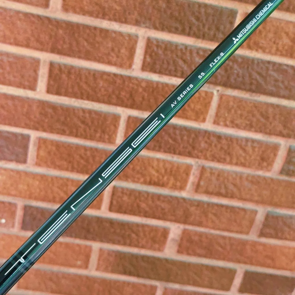 ไม้กอล์ฟมือซ้าย 🏌️ Driver Titleist TSi2 9.0° ขีดสุดแห่งความเร็วและเสถียรภาพระดับทัวร์! ไม้กอล์ฟมือซ้าย 🏌️ Driver Titleist TSi2 9.0° ขีดสุดแห่งความเร็วและเสถียรภาพระดับทัวร์!