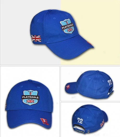 GOLF CAP PLAYSPORT SUN HAT EAGLE PLAYEAGLE PE-0054 GOLF CAP PLAYSPORT SUN HAT EAGLE PLAYEAGLE PE-0054