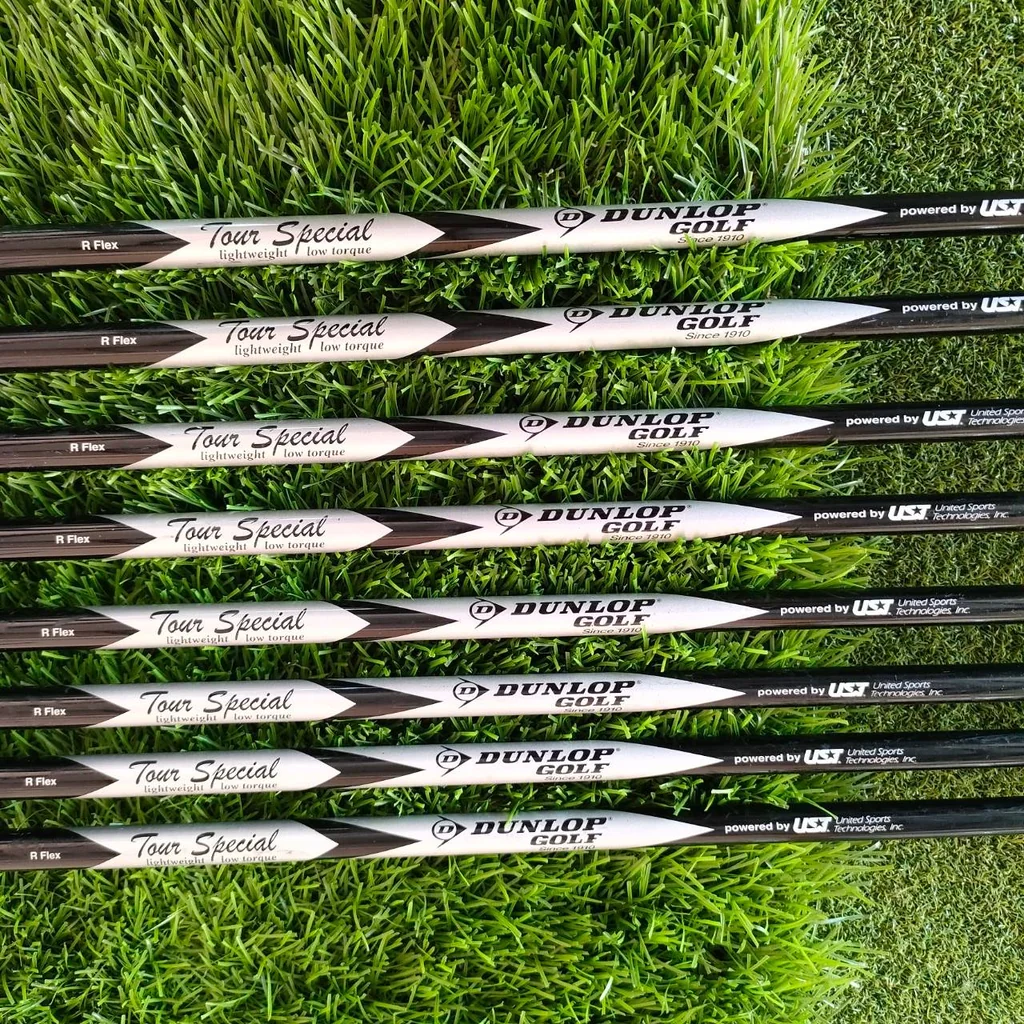 ชุดเหล็ก DUNLOP DG809 มีเหล็ก 3-9 PW SW * ขาดเหล็ก 7 * ก้าน UST MAMIYA TOUR SPECIAL FLEX R ก้านพรีเมี่ยม บริษัทเดียวกับ XXIO สุดยอดคุ้มครับชุดนี้ ชุดเหล็ก DUNLOP DG809 มีเหล็ก 3-9 PW SW * ขาดเหล็ก 7 * ก้าน UST MAMIYA TOUR SPECIAL FLEX R ก้านพรีเมี่ยม บริษัทเดียวกับ XXIO สุดยอดคุ้มครับชุดนี้