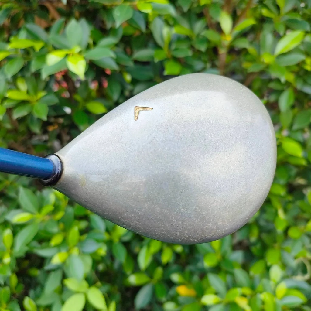 FW4 CALLAWAY BIG BERTHA WAR BIRD ก้าน AIR FREE รุ่นดัง ยอดนิยมสุดๆ ตีง่ายมาก เสียงเพราะ ระยะดี ตีดีตลอดกาล FW4 CALLAWAY BIG BERTHA WAR BIRD ก้าน AIR FREE รุ่นดัง ยอดนิยมสุดๆ ตีง่ายมาก เสียงเพราะ ระยะดี ตีดีตลอดกาล