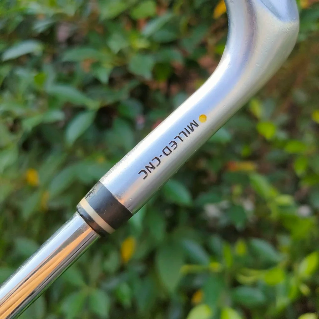 WEDGE LYNX องศา 56 BOUNCE 14 FLEX WEDGE สุดยอด WEDGE สับๆ WEDGE LYNX องศา 56 BOUNCE 14 FLEX WEDGE สุดยอด WEDGE สับๆ