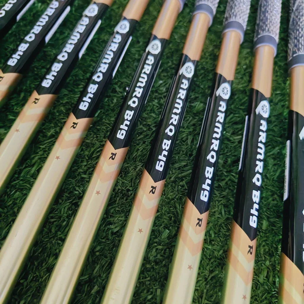 HONMA BERES MG701 – ความพรีเมียมที่มาพร้อมความง่ายในการเล่น 🇯🇵✨ MADE IN JAPAN SAKATA HONMA BERES MG701 – ความพรีเมียมที่มาพร้อมความง่ายในการเล่น 🇯🇵✨ MADE IN JAPAN SAKATA