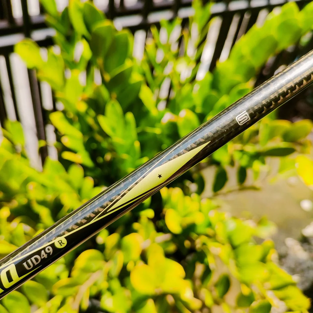 SW HONMA BERES MG703 ก้าน ARMRQ UD FLEX R *1ดาว* ชิพง่ายมาก ลดอาการฉึกได้ดี เพราะมี CAVITY สปินดีตกหยุด และก้านตัวนี้ช้วยเสริมบอลสปินได้ดี ไม้กอล์ฟพรีเมี่ยมมือสอง ของแท้ By NakaraLuxurious SW HONMA BERES MG703 ก้าน ARMRQ UD FLEX R *1ดาว* ชิพง่ายมาก ลดอาการฉึกได้ดี เพราะมี CAVITY สปินดีตกหยุด และก้านตัวนี้ช้วยเสริมบอลสปินได้ดี ไม้กอล์ฟพรีเมี่ยมมือสอง ของแท้ By NakaraLuxurious
