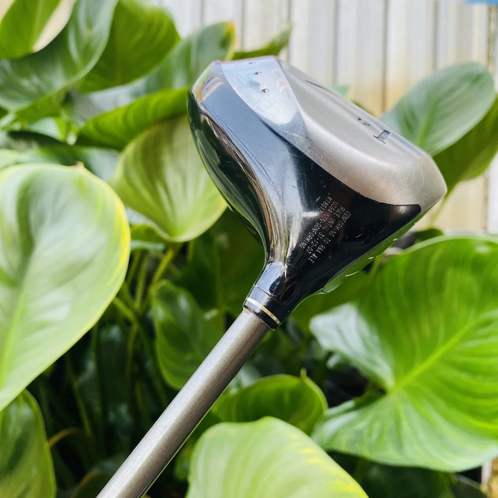Driver XXIO IMPACT POWER BODY (ผู้หญิง)⛳องศา12°| FLEX L สุดยอดตัวตึงจากญี่ปุ่น! เบา ลูกลอยสวย ระยะมา Driver XXIO IMPACT POWER BODY (ผู้หญิง)⛳องศา12°| FLEX L สุดยอดตัวตึงจากญี่ปุ่น! เบา ลูกลอยสวย ระยะมา