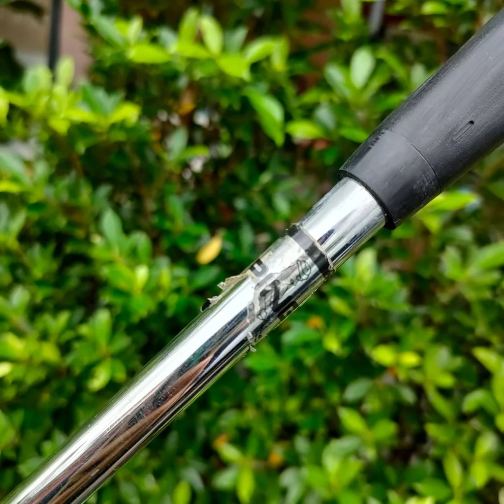 PUTTER PING PAL2 ความยาว 34 นิ้ว พัตเตอร์สุดคลาสสิค พัตต์ดีมากๆครับ PUTTER PING PAL2 ความยาว 34 นิ้ว พัตเตอร์สุดคลาสสิค พัตต์ดีมากๆครับ