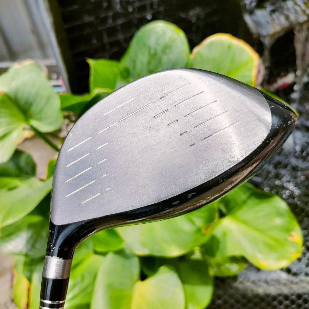 Driver PING Rapture V2 องศา 9 ก้าน ฺBASSARA TB43 FLEX R ก้านสุดพรีเมี่ยม ก้านเบามาก เร่งสปีดได้ดี ควบคุมดีมาก Driver หน้าเด้งมาก ตีง่าย ตีไกล ไม้กอล์ฟพรีเมี่ยมมือสอง ของแท้ By NakaraLuxurious Driver PING Rapture V2 องศา 9 ก้าน ฺBASSARA TB43 FLEX R ก้านสุดพรีเมี่ยม ก้านเบามาก เร่งสปีดได้ดี ควบคุมดีมาก Driver หน้าเด้งมาก ตีง่าย ตีไกล ไม้กอล์ฟพรีเมี่ยมมือสอง ของแท้ By NakaraLuxurious